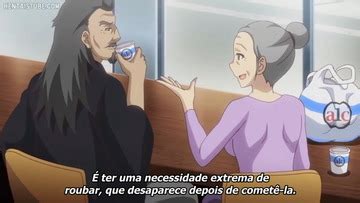 konbini shoujou z|Konbini Shoujo Z (TV Series 2021.